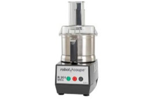 Food Processors 13