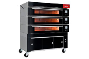 Ovens 13