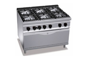Cooking Equipments 15