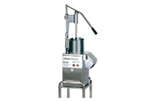 Food Processors 15