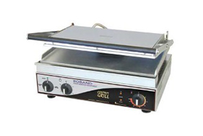 Cooking Equipments 19