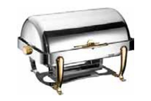Chafing Dishes 1