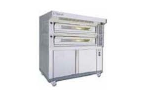 Ovens 1