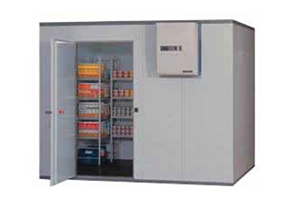 Walk-in Chillers 1