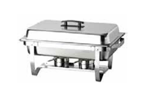 Chafing Dishes 2