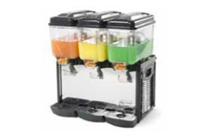 Juice Machines 2