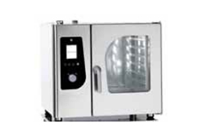 Ovens 2