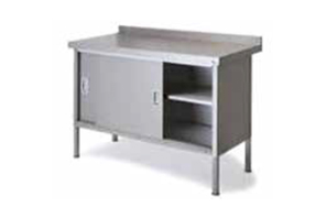 Custom Fabrication 2