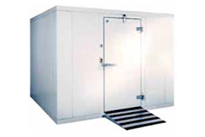 Walk-in Chillers 2