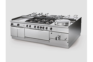 Cooking Equipments 32