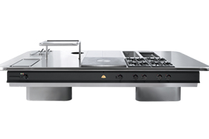 Cooking Equipments 33