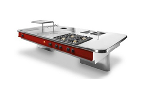 Cooking Equipments 35