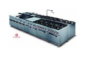 Cooking Equipments 36