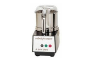 Food Processors 3
