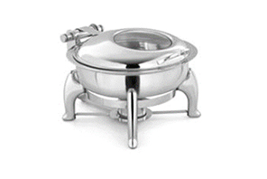 Chafing Dishes 4