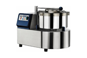 Food Processors 4
