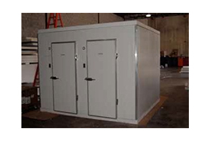 Walk-in Chillers 4