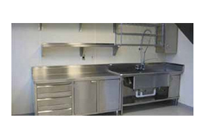 Custom Fabrication 5