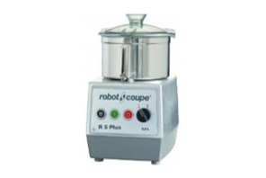 Food Processors 6