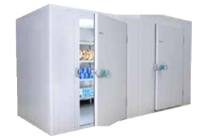 Walk-in Chillers 6