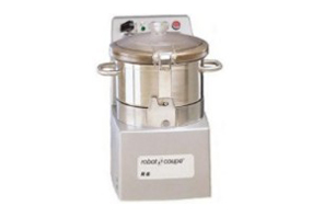 Food Processors 7