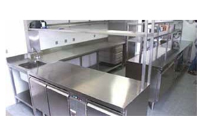 Custom Fabrication 7