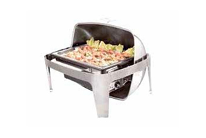 Chafing Dishes 8