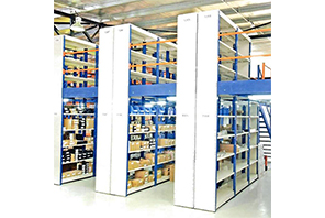 Special Racking 1