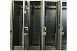 Mobile Shelving 1