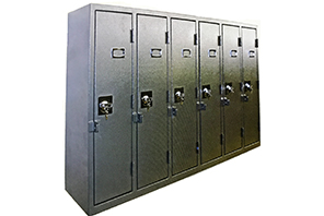 Mobile Shelving 3