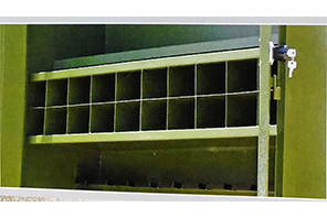 Mobile Shelving 4
