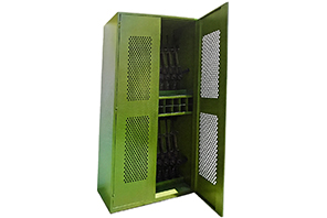 Mobile Shelving 5