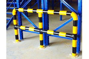 Heavy Duty Racking 1