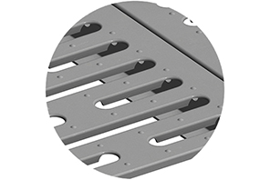 Heavy Duty Racking 10