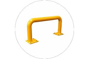 Heavy Duty Racking 2