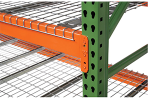 Heavy Duty Racking 3