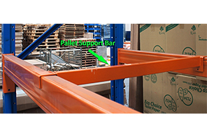 Heavy Duty Racking 4