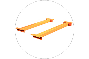Heavy Duty Racking 5