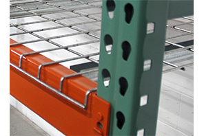 Heavy Duty Racking 6