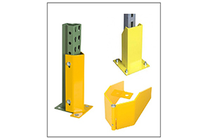 Heavy Duty Racking 8