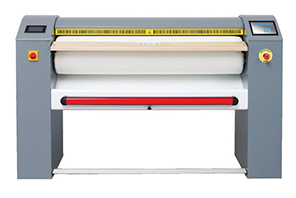Flatwork Ironer