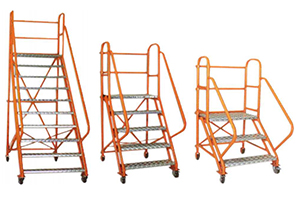Ladders 1