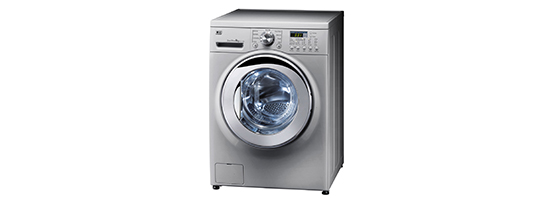 Laundry Equipment