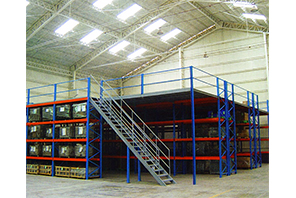 Special Racking 1