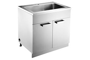 Stainless Steel Furniture 1