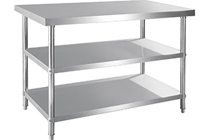 Stainless Steel Furniture 3