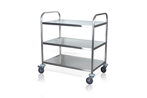 Stainless Steel Furniture 4