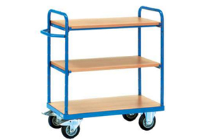 Trolleys 1
