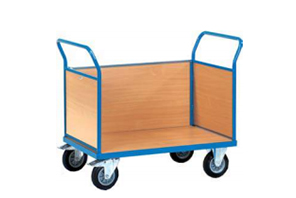 Trolleys 2