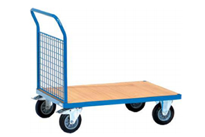 Trolleys 3